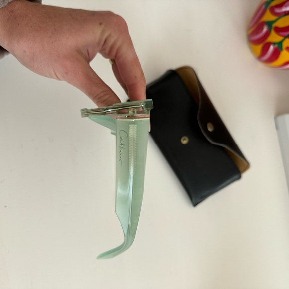 Retrosuperfuture Cathari Mint Sunglasses - Picture 6 of 12